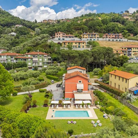 לה ספציה Affittacamere La Collina Degli Ulivi מראה חיצוני תמונה